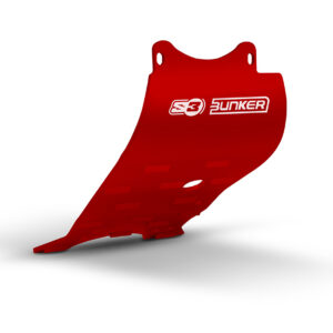 S3 Unterfahrschutz Racing Gas Gas TXT 2002 bis 2022