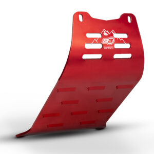 S3 Unterfahrschutz Racing TRRS