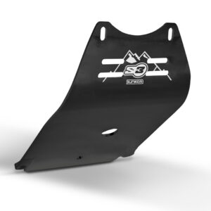 S3 Unterfahrschutz verstärkt Beta EVO