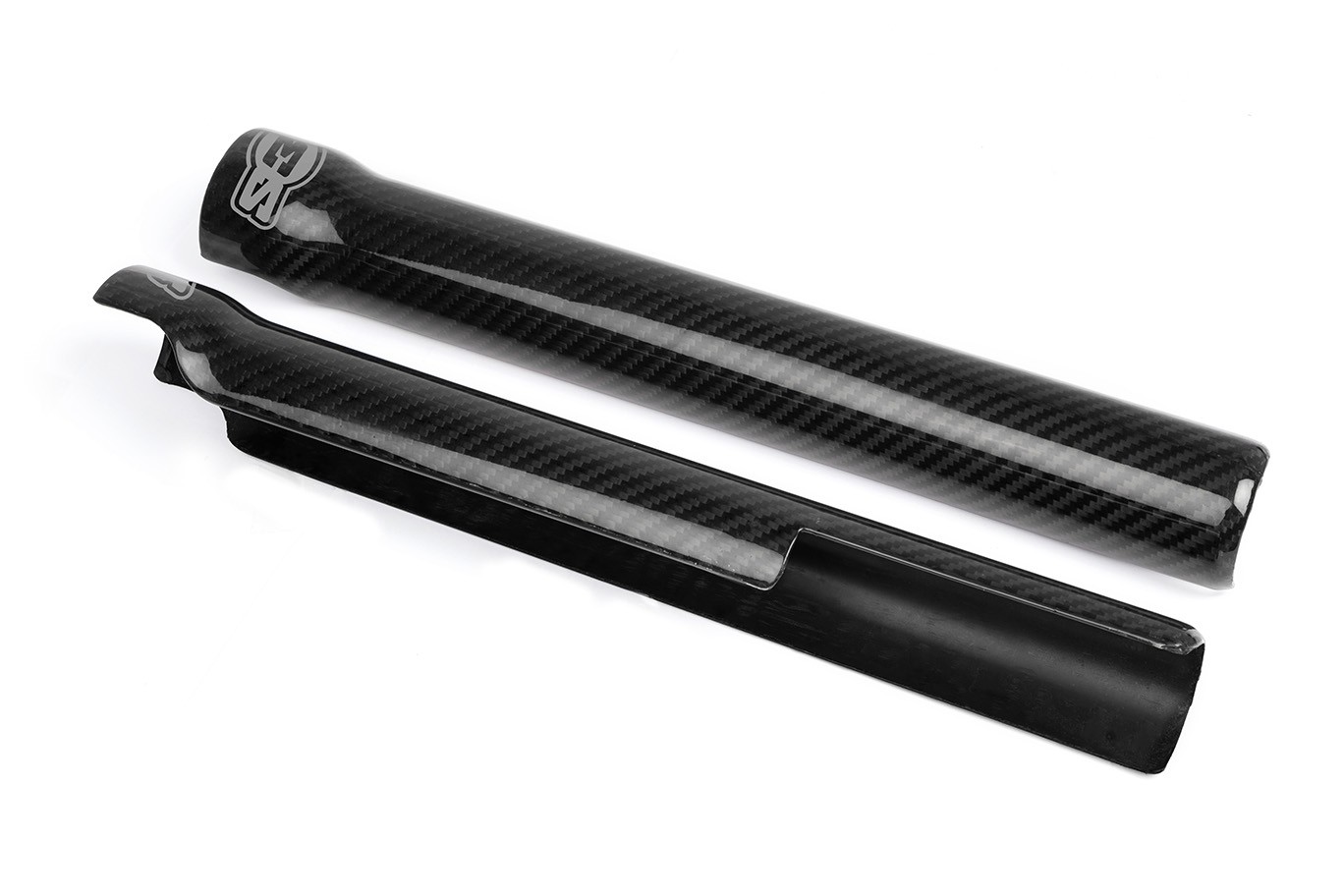 S3 Carbon Gabelschutz