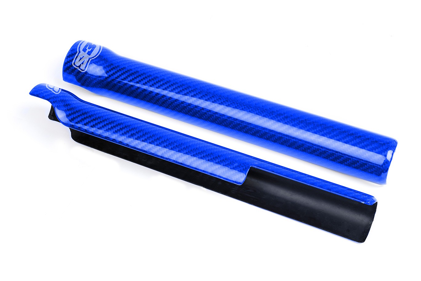 S3 Carbon Gabelschutz