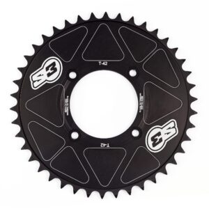 S3 Kettenrad FIM Full