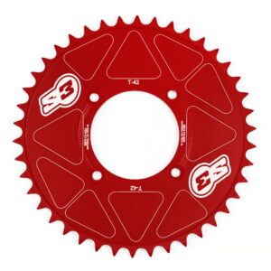 S3 Kettenrad FIM Full