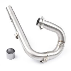 S3 Titan Auspuff Montesa 300 RR