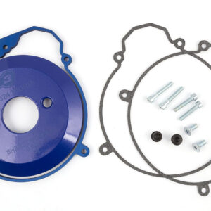 S3 Schwungmasse Inertie Sherco, neue Version, blau