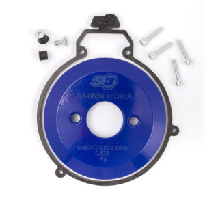S3 Schwungmasse Inertie Sherco