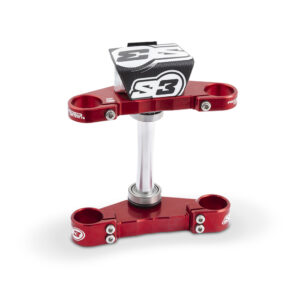 S3 Gabelbrücke oben verstellbar CNC Montesa 4RT und 315