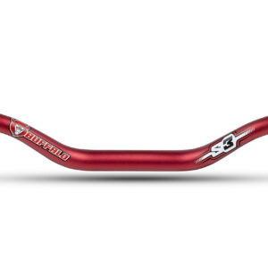 S3 Lenker Buffalo Trial