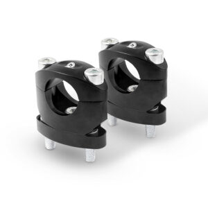 S3 Lenkerklemmen Set verstellbar +13 mm