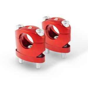 S3 Lenkerklemmen Set verstellbar +13 mm