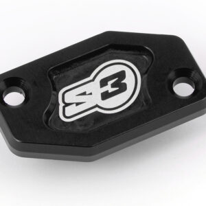S3 Deckel Kupplungsgeberzylinder Braktec