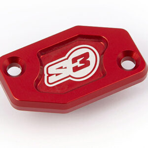 S3 Deckel Kupplungsgeberzylinder Braktec