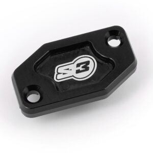 S3 Deckel Handbremszylinder Braktec