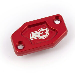 S3 Deckel Handbremszylinder Braktec
