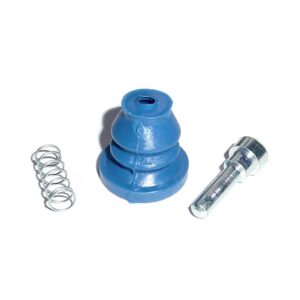 Braktec Pumpen-Reparatursatz (Gummi, Feder, Druckstück)