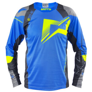 MOTS STEP6 Jersey