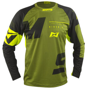 MOTS RIDER4 Jersey