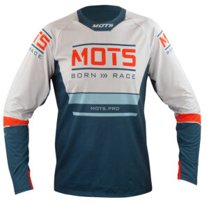 MOTS RIDER5 Jersey