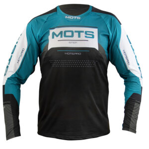 MOTS STEP8 Jersey