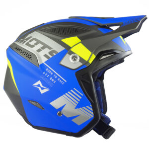 MOTS GO2 Trial Helm