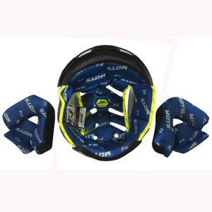 Ersatz-Innenfutter MOTS JUMP Helm