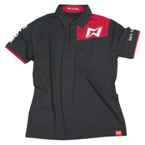 MOTS Paddock Poloshirt