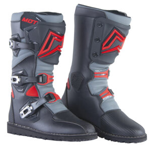 MOTS ZONA2 Trial Stiefel