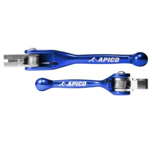 Klapphebel-Set Beta RR 125-300 (13-20) 350-500 (12-20) TM 125-450 (10-18)