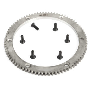 S3 Anlasserzahnkranz Montesa 4RT