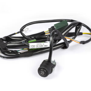 S3 Kabelbaum Elektrostarter Montesa 4RT