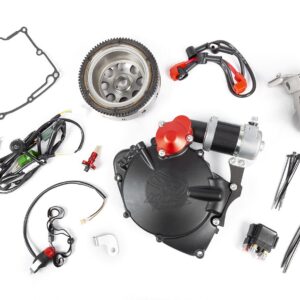 S3 Elektrostarter Kit Montesa 4RT