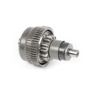 S3 Starterfreilauf Bendix mit Achse, Upgrade Montesa 12/49