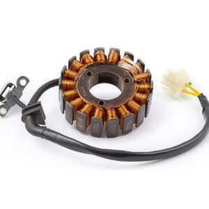 S3 Lichtmaschine Stator komplett Montesa 4RT und 4Ride