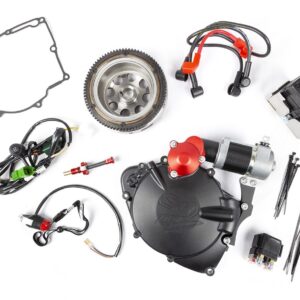 S3 Elektrostarter Kit Montesa 4Ride
