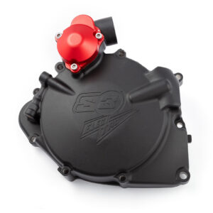 S3 Deckel komplett Elektrostarter Upgrade Montesa ab 2021