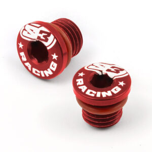 S3 Öleinfüllschraube Gas Gas Pro (M12 x 1,25)