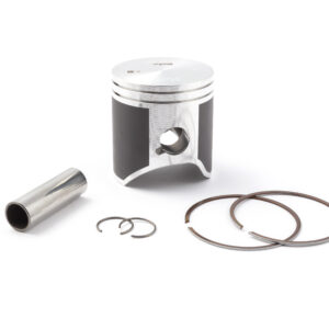 S3 Racing Kolben Beta 125, flacher Boden