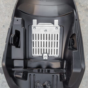 S3 Luftfilterkastendeckel Montesa 4Ride