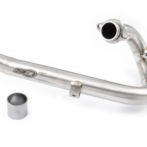 S3 Titan Auspuff Montesa 300 RR