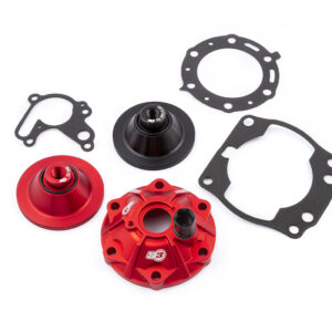 S3 Zylinderkopf Montesa Cota 315 (250/300)