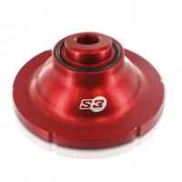 S3 Zylinderkopfeinsatz Gas Gas 300 B für Originaldeckel