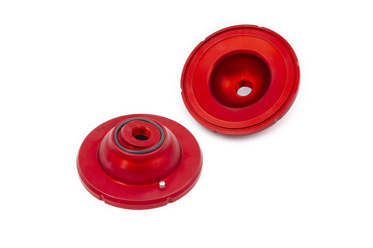 S3 Zylinderkopfeinsatz Vertigo und JTG