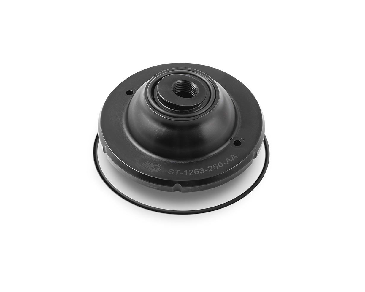 S3 Zylinderkopfeinsatz Vertigo und JTG