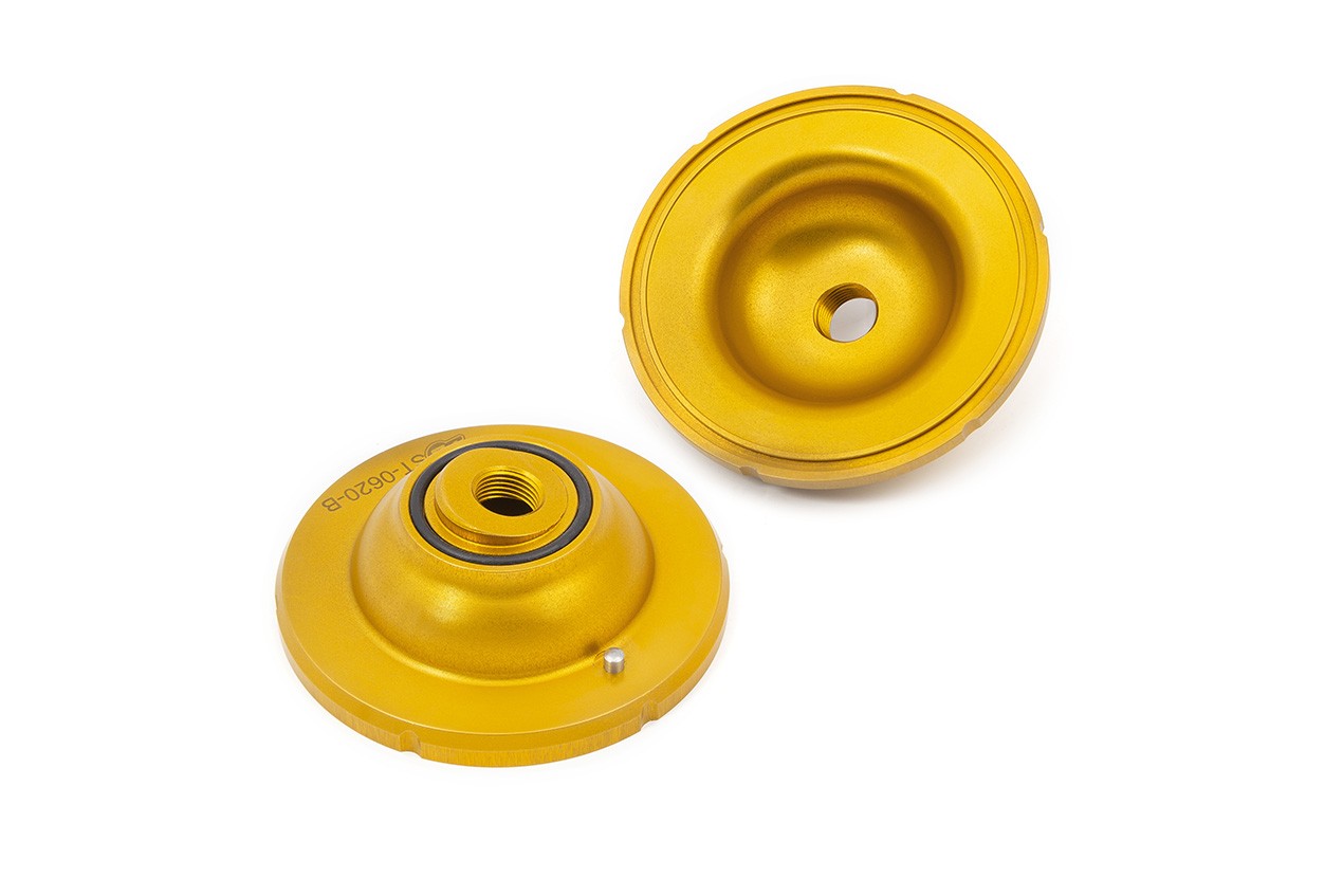 S3 Zylinderkopfeinsatz Vertigo und JTG