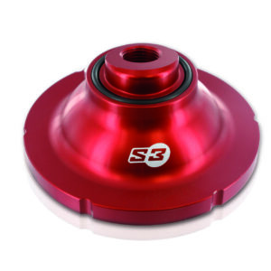 S3 Zylinderkopfeinsatz Gas Gas bis 2013 und Sherco
