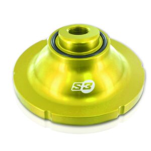 S3 Zylinderkopfeinsatz Gas Gas bis 2013 und Sherco
