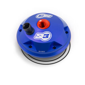 S3 Zylinderkopf Kit Sherco ab 2010