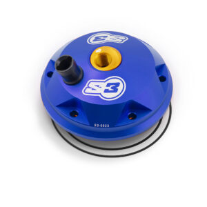 S3 Zylinderkopf Kit Sherco ab 2010