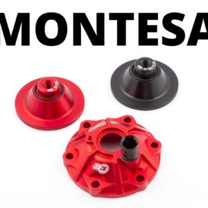 S3 Zylinderkopf Montesa Cota 315 (250/300)