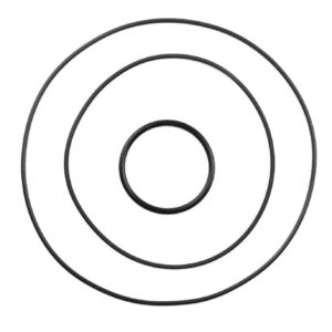 S3 O-Ring Satz Star Head Gas Gas 125